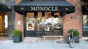 Monocle Shop New York Monocle Contacts Monocle Nyc Shopping Shopping