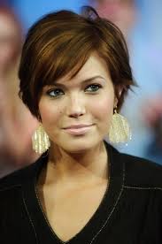 Looking for a new short haircut idea? Great Inspiration 25 Short Haircut Ears Cut Out