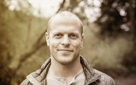 Andy Langer, Contributor at Texas Monthly