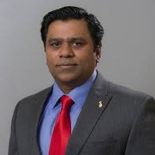 Congratulations Jan Gautam, CHA.