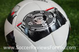 1596 x 1596 jpeg 419 кб. Adidas 2016 17 Torfabrik Bundesliga Official Match Ball Review Soccer Reviews For You