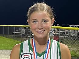 Guilford tops Fairfield for CT Little League softball state title