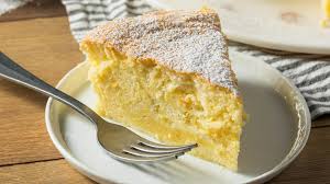 Rezepte können nach eigenem geschmack. Kasekuchen Blitzrezept Souffle Kuchen Mit Drei Zutaten Video Stern De