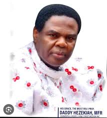 Faith in God and Christ Jesus