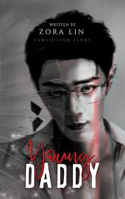 Corner Story; Catalog Fanfic by Zora Lin