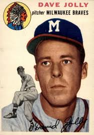 Remembering Pitcher Dave Sisler