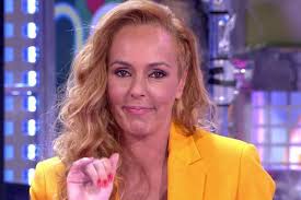 Sálvame: Rocío Carrasco carga contra Amador Mohedano y manda un mensaje a Olga Moreno | Televisión