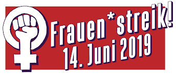 Tyvtxcp5nma there are a certain set of rules of logo design to ensure that the design is the best it can possibly be. Frauen Streik Am 14 Juni 2019 Sozialismus Ch