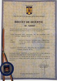 Maybe you would like to learn more about one of these? Patente Und Erfindungen Produse Magneto Cuantice