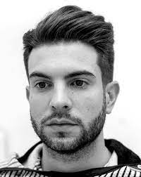 20 Selected Haircuts For Guys With Round Faces Round Face Men Cool Hairstyles For Men Square Face Hairstyles