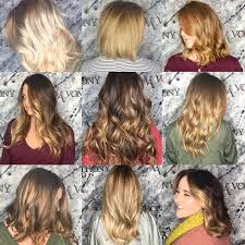 Laseraway, located at 3401 preston rd, is a frisco, texas premier provider of laser hair removal, laser skin rejuvenation, and laser tattoo removal. No Tricks Just Treats For Your Hair At Von Anthony Salon In Frisco Tx