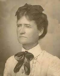 Anna Finley Davidson (1861-1935)