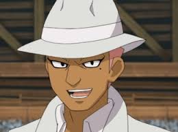 can i get some appreciation for my boi kevin/someoka? : r/inazumaeleven