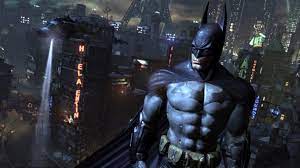 Two weeks following the events of batman: Batman Arkham City Review Pcmag
