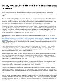 Third party bodily injury liability claim arises out of the insured causing physical injuries to another person with his/ her vehicle. What The Oxford English Dictionary Doesn T Tell You About Free Car Insurance Quotes By P0yuaxo840 Issuu