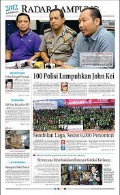 Radar Lampung P2k Um Surabaya Buku Ensiklopedi Dunia