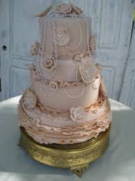 Vintage Wedding Cake Wedding Cakes Unusual wedding cakes deserve extra pictures to capture their uniqueness. vintage wedding cake wedding cakes