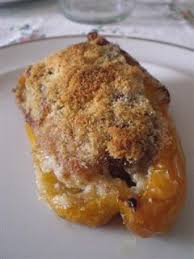 Nov 18, 2017 · rustico con hummus di ceci e verdure. Peperoni Ripieni Con Salsiccia E Speck