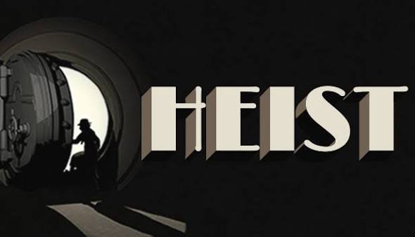 HEIST on Steam