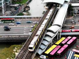 Jadi apa yang akan terjadi pada 25 maret adalah kita. Titiwangsa Lrt Station Klia2 Info