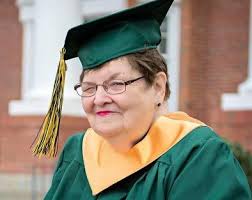 Green & Gold (2023) by HarrellsChristianAcademy