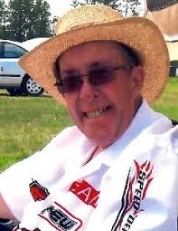 Obituary for James (Jim) Charles Smylie