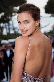 Kanye and irina were first romantically linked late last month by us gossip site deuxmoi, who claimed they were dating. sources exclusively told the sun at the time that kim was not upset or bothered by the rumors. Irina Shayk Posts Post Split Pictures After Breaking Up With Bradley Cooper