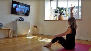 The view and proximity to the lake makes you forget that a 10 minute walk away is the heart of downtown and all the fun stuff that comes with that. Sphinx Eldoa Pilates Studio