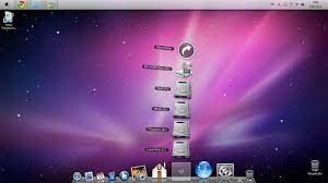 For example, you might find some theme for india. Mac Theme For Windows 7 Osxdaily