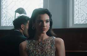 We're good is the third single for the moonlight edition of dua's sophomore album, future nostalgia. Dua Lipa S We Re Good Quickly Amasses Big Airplay At Pop Radio