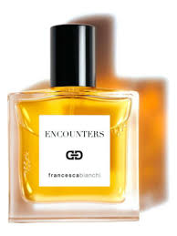 Encounters Francesca Bianchi parfum - un nouveau parfum pour homme et femme  2023