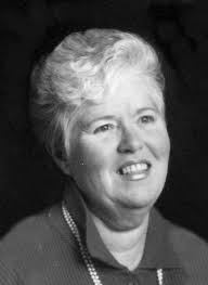 Patricia 'Pat' Joyce Doyle