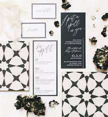 There's so much more to an engagement than the wedding day itself, and the times a couple gets to spend with fam and friends in celebration are some of the best. How To Throw A Black White Halloween Dinner Party Green Wedding Shoes