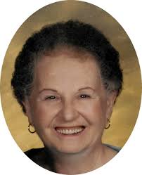 Gertrude Pennell Obituary