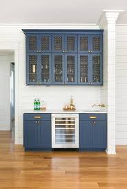 Check spelling or type a new query. Blue Cabinets With Chicken Wire Cabinet Doors Design Ideas