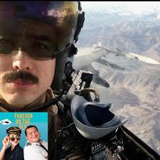 Justin "Hasard" Lee: @JustinFighterPilot