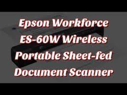 From www.officenational.com.au start to run the setup file, and you must follow the installation guide. Epson Workforce 60 Jobs Ecityworks