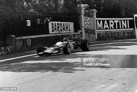 Image result for Black 1968 Monaco