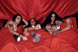 He died on april 14, 2010 in new york city. Metalsucks Exclusive Pt Ii One Year Later Peter Steele S People Speak About His Life His Music And His Last Days Metalsucks
