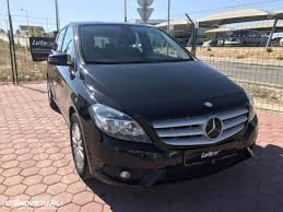 Mercedes Benz B 180 Cdi Precos Usados Mercedes Benz Mercedes Carros Usados