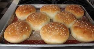See more of pain maison on facebook. Pain Burger Avec Thermomix Recette Thermomix Facile