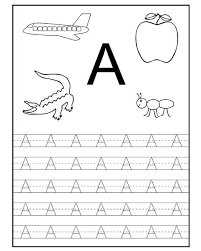 Letter Tracing Worksheets For Kindergarten Abc Coloring Pages Tracing Worksheets Preschool Free Preschool Worksheets Preschool Tracing Download letter a to z tracing activity sheets, perfect for kindergarteners who are learning how to write. letter tracing worksheets for