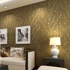 Cheap wallpapers, buy quality home improvement directly from china suppliers:beibehang custom 3d photo wall hand painted elk modern large wallpapers 3d living room bedroom background wall. Classic Wallpaper Designs 99581 Design Living Room Wallpaper Wall Texture Design Asian Decor Living Room