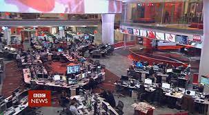 Will the budget boris johnson chairs his still be going ahead? Bbc News Debuts Studio E At Broadcasting House Newscaststudio