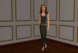 Lana cc finds sims 4 is an enjoyable game that can allow you to hold great control over the life of your sim. Mod The Sims Lana Del Rey