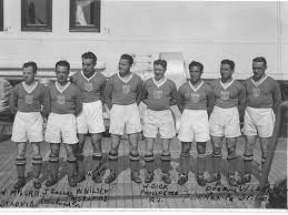 Us Men S National Team 1934 Fifa World Cup World Football World Cup Fifa