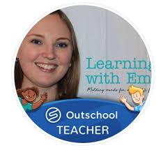 Creating your own online teaching biz featuring Emily Behm