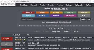 h - sadpanda exhentai is it down for you guys too? use - Hentai - 4chan