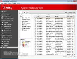 Avira free antivirus latest version setup for windows 64/32 bit. Avira Internet Security Download 2021 Latest For Windows 10 8 7