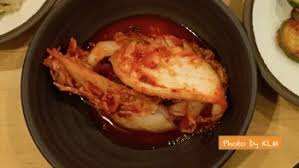 And many of those waste products your kidneys filter out come from the foods you eat. Describing Taste In Korean Korean Language Blog